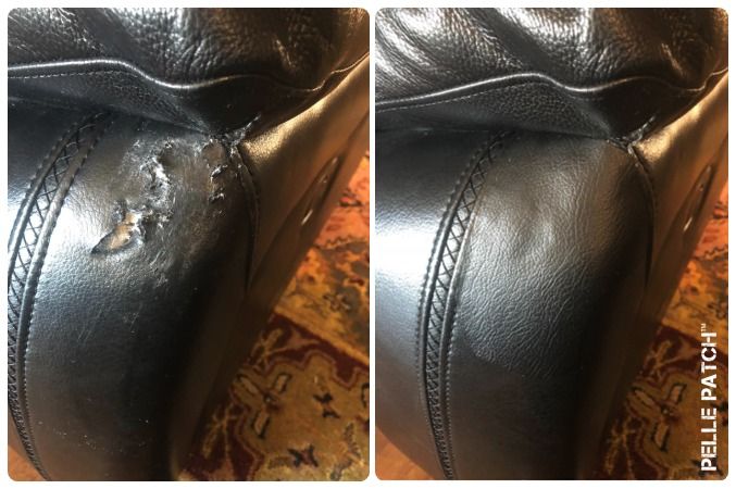 Our Work (Before & After)